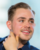 Dacre Montgomery image