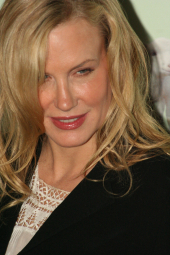 Daryl Hannah image