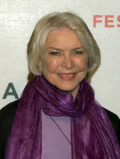 Ellen Burstyn image