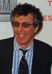 Eric Bogosian image