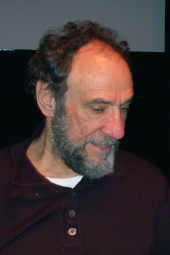 F. Murray Abraham image