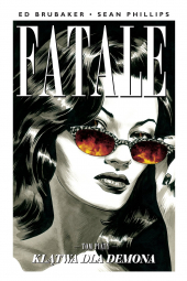 Fatale #5: Klątwa dla demona 
