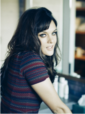 Frankie Shaw image