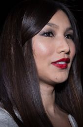 Gemma Chan image