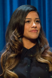 Gina Rodriguez image