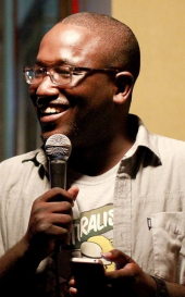 Hannibal Buress image