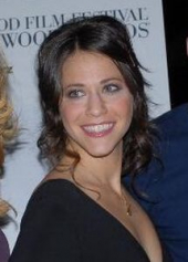 Jackie Tohn image