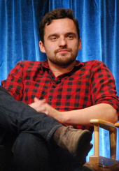 Jake Johnson image