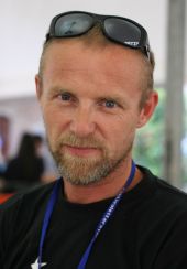 Jo Nesbø image