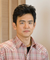 John Cho image