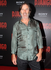 John Jarratt image