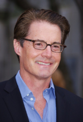 Kyle MacLachlan image