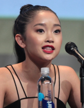 Lana Condor image