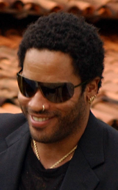 Lenny Kravitz image