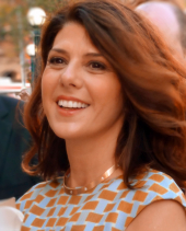 Marisa Tomei image