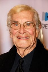 Martin Landau image