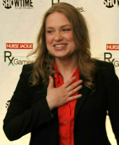 Merritt Wever image