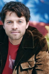 Misha Collins image