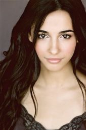 Naomi Scott image