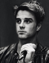 Nathaniel Buzolic image