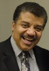 Neil deGrasse Tyson image