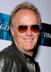 Peter Fonda image