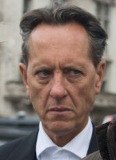 Richard E. Grant image