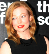 Sarah Snook image