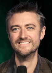 Sean Gunn image