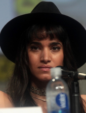 Sofia Boutella image