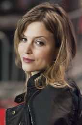 Sylvia Hoeks image