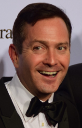 Thomas Lennon image