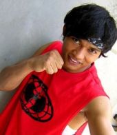 Tony Jaa image