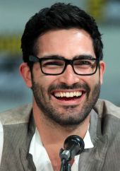 Tyler Hoechlin image