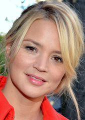 Virginie Efira image