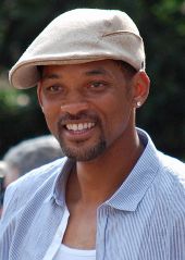 Will Smith image