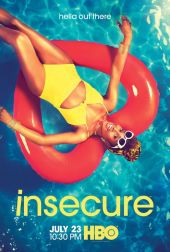 Insecure – Sezon 1