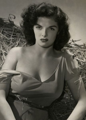 Jane Russell image