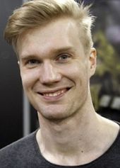 Joonas Suotamo image