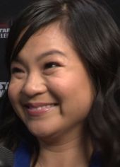 Kelly Marie Tran image