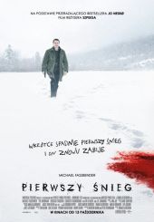 Pierwszy śnieg