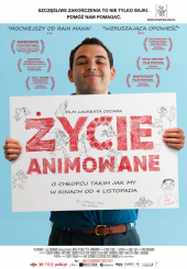 Życie animowane
