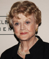 Angela Lansbury image