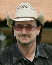 Bono image