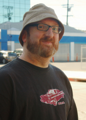 Brian Posehn image