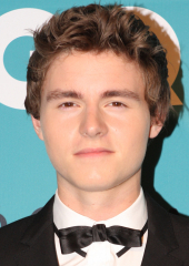 Callan McAuliffe image