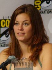 Cassidy Freeman image