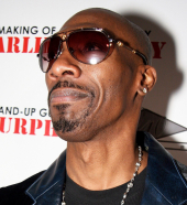 Charlie Murphy image