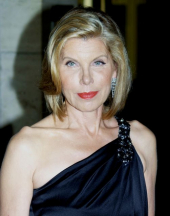 Christine Baranski image