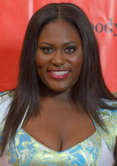 Danielle Brooks image